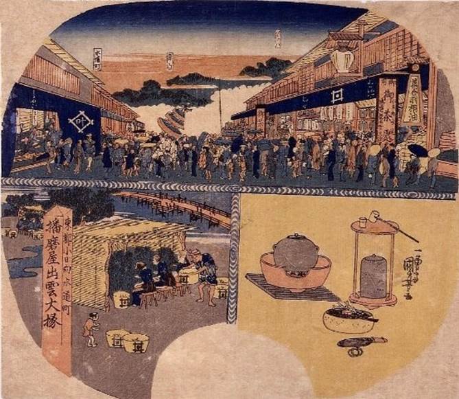 Kuniyoshi Project